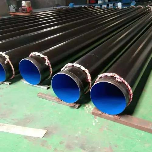 凉山涂塑钢管的施工流程注意事项包括