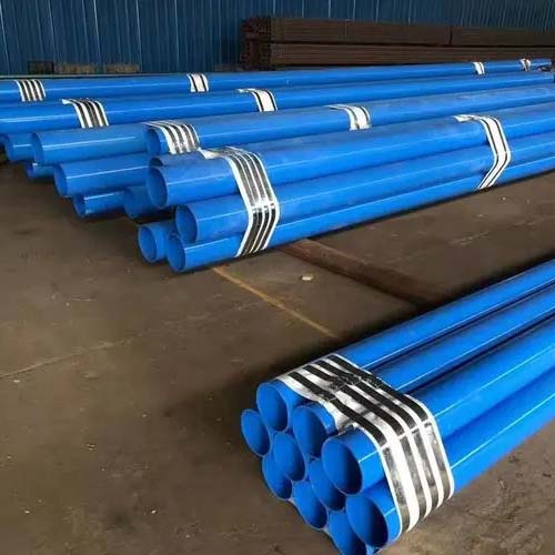 凉山涂塑钢管现货