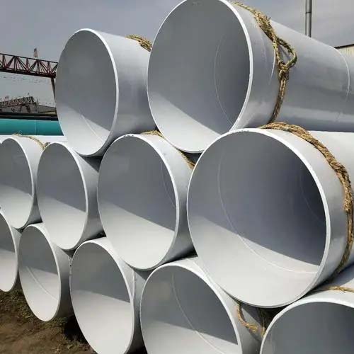 凉山涂塑钢管厂家