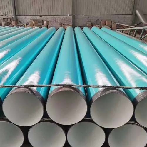 凉山防腐涂塑钢管的执行标准