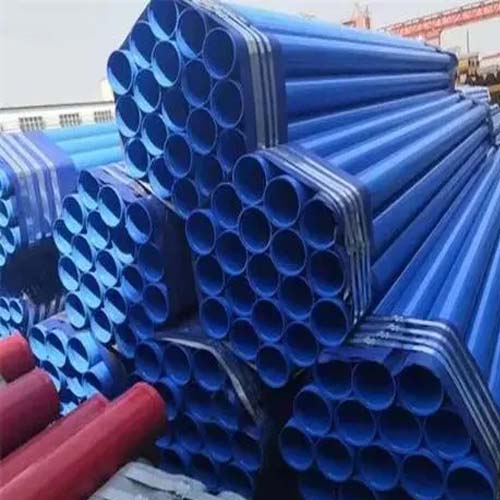 如何选购凉山给水涂塑钢管？