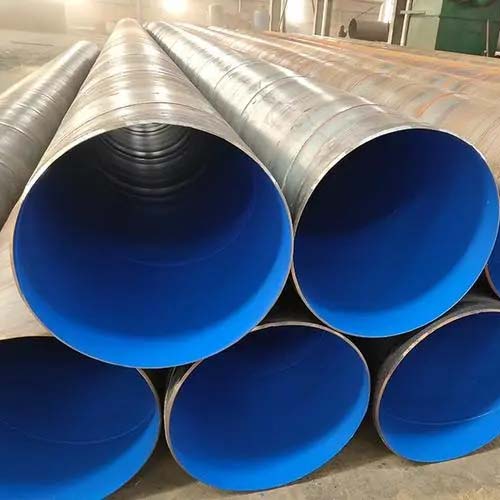 凉山给水涂塑钢管价格