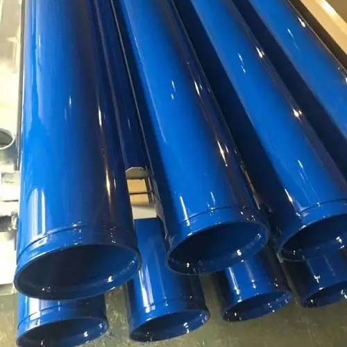 凉山给水涂塑钢管有哪些型号？