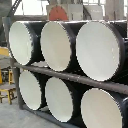 凉山涂塑钢管防腐条件