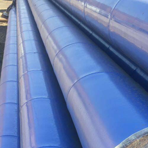 凉山防腐涂塑钢管安装注意事项有哪些？