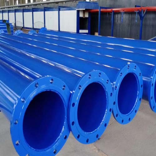 凉山复合涂塑钢管涂层厚度要求