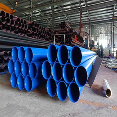 凉山防腐涂塑钢管长度