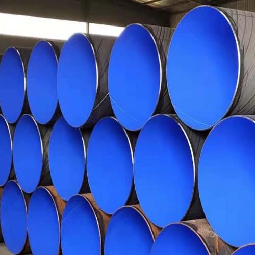 凉山给水涂塑钢管厂家